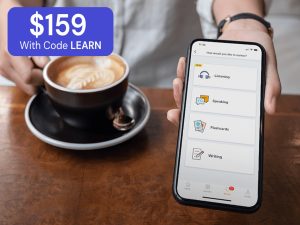 Uncommon: Babbel Unlit Friday lifetime subscription offer from StackSocial