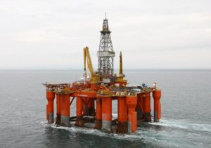 More action time for Dolphin Drilling’s 1974-built rig offshore India