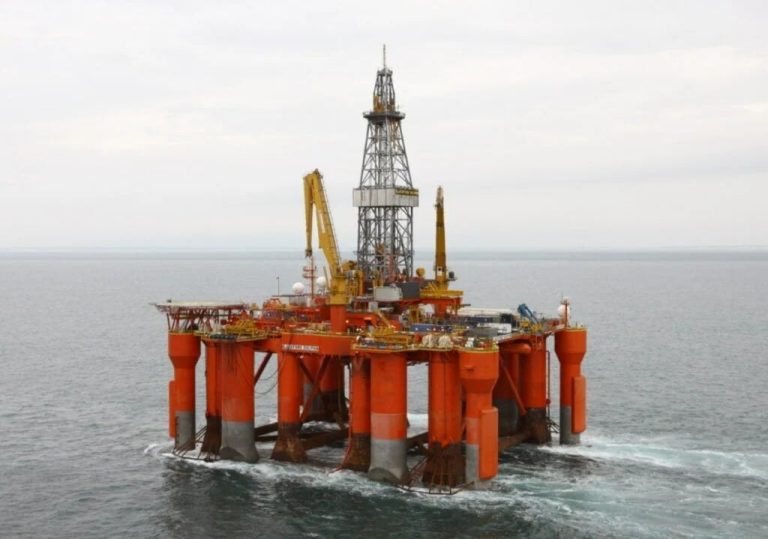 More action time for Dolphin Drilling’s 1974-built rig offshore India