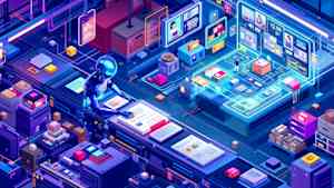 AI agent evaluate replaces knowledge labeling as the serious path to production deployment