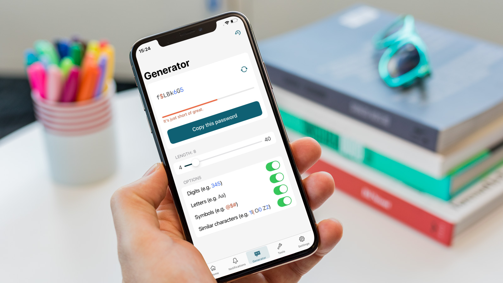 Easiest password managers: 6 faithful alternatives