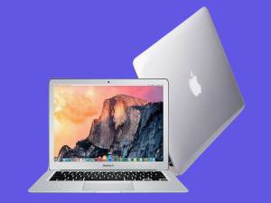 Let your backup computer be this $170 MacBook Air