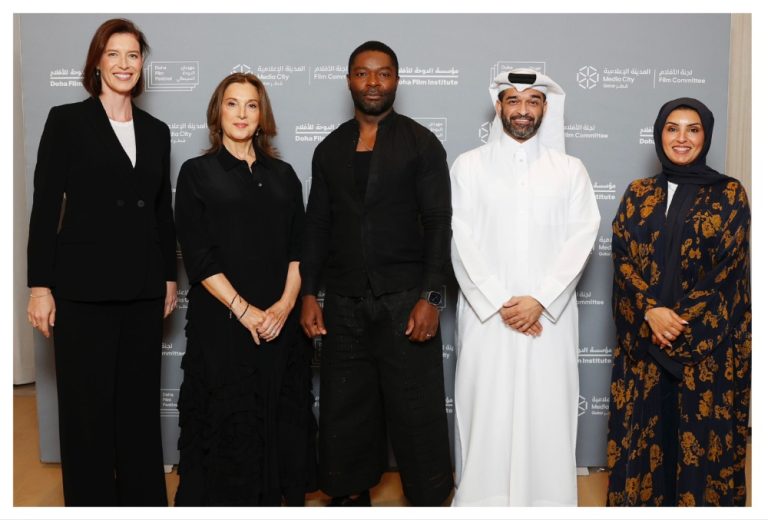 James Bond Producer Barbara Broccoli to Invent ‘Othello’ Film With David Oyelowo, Rachel Brosnahan, Cynthia Erivo Shot in Doha