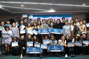 QCinema Venture Market Awards $310,000 in Make stronger to Southeast Asian Filmmakers