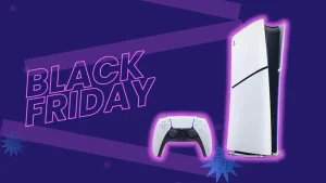 The PS5 is a no-brainer with this $399 Sunless Friday deal (20% off)
