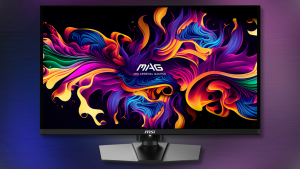 Woot has an MSI OLED gaming video show for true $315 — that’s 31,500 pennies