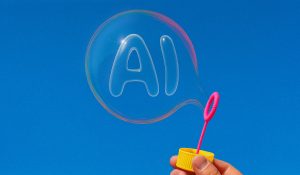 In Graphic Component: Within the rising rift between AI effectivity and viewers believe