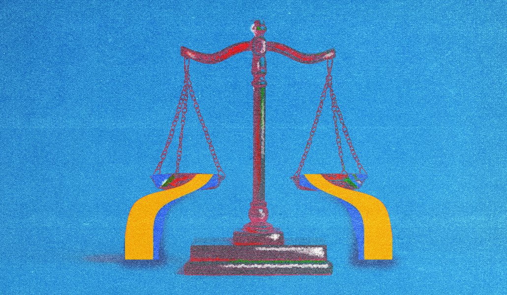 Google’s advert tech empire faces its moment of reality