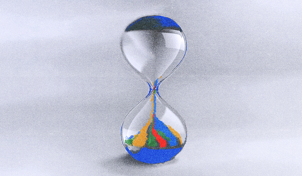 Advert Tech Briefing: Pragmatism, no longer idealism, will resolve the destiny of Google’s advert tech empire