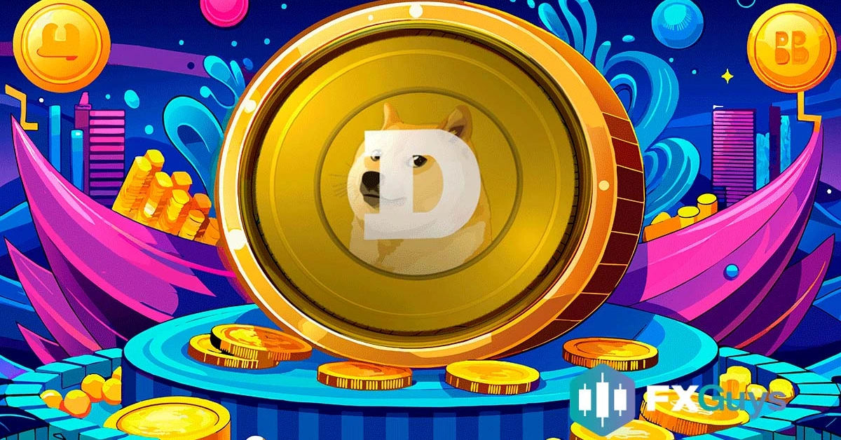 First-Ever Dogecoin ETF Flops on Day One as $GDOG Pulls In Merely $1.4M