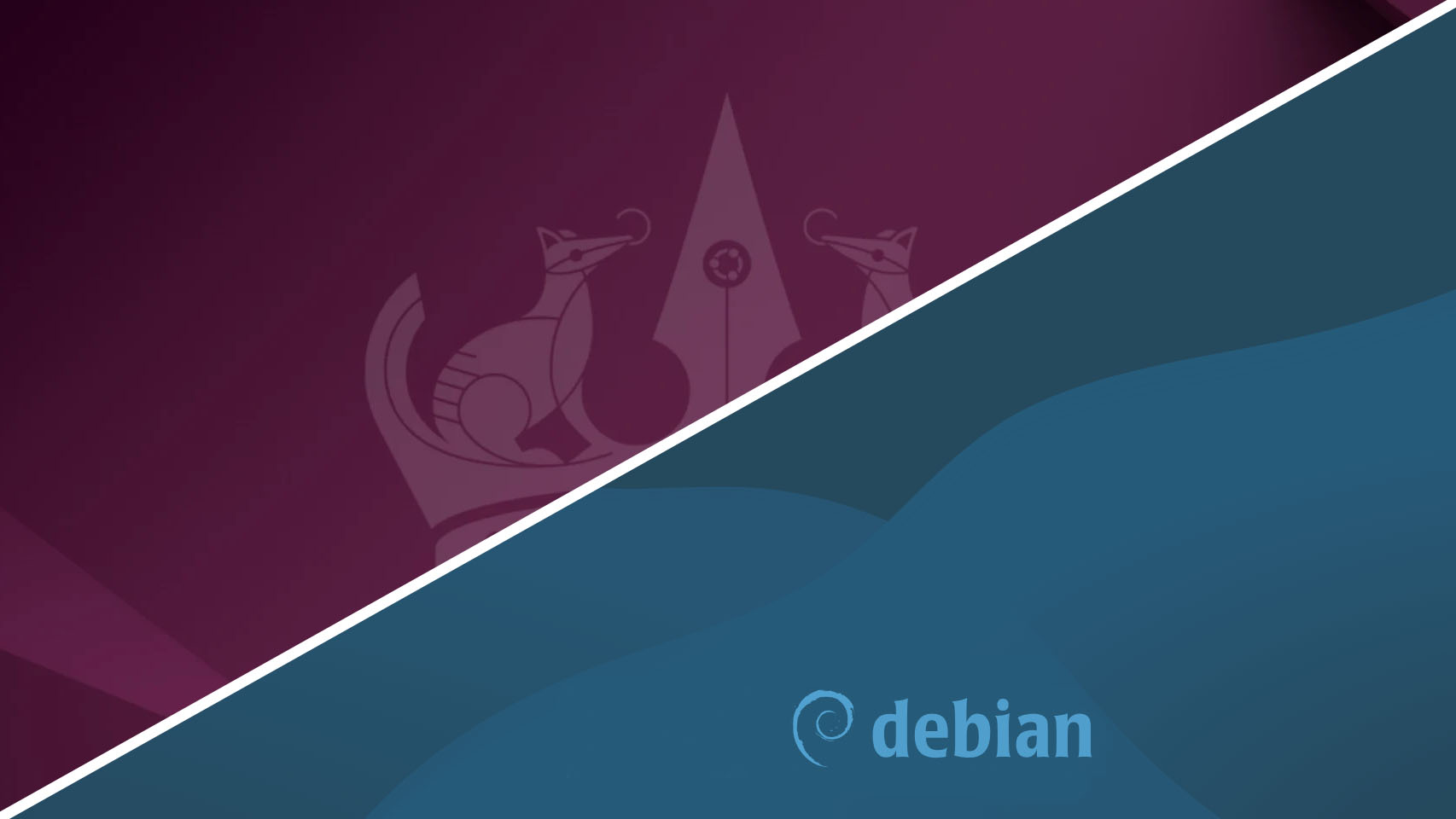 Debian vs. Ubuntu: Easy guidelines on how to opt the upright Linux to your workflow