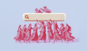 How consumers are the yell of AI to store in 2025 — by the numbers