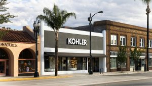 Kohler Expands Store Network because it Celebrates 20 Years of Buyer-Centered Possess
