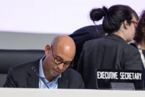 COP30 agrees ‘global mutirão’, nonetheless no roadmap for phasing out fossil fuels
