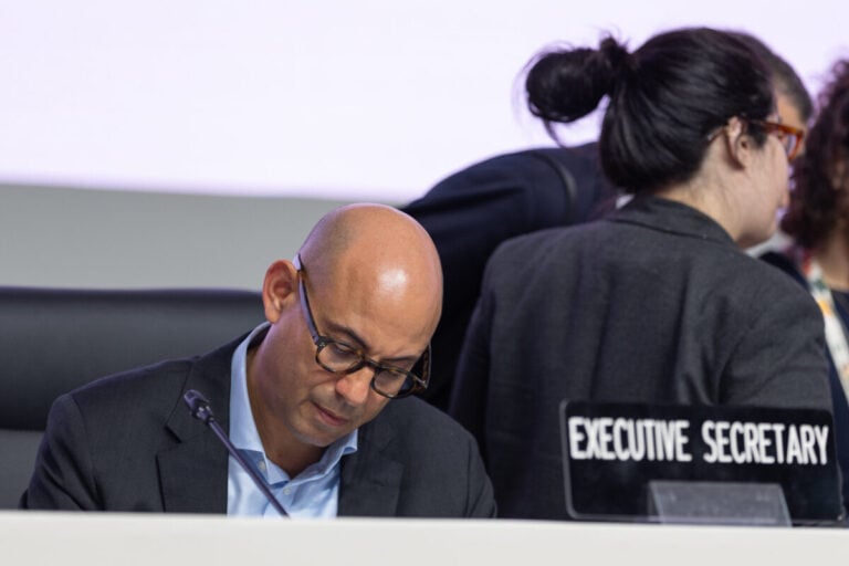COP30 agrees ‘global mutirão’, nonetheless no roadmap for phasing out fossil fuels