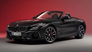 RIP: The BMW Z4 Is Being Discontinued