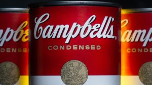 Campbell’s IT chief on accelerate away after lawsuit claims he acknowledged company’s meals is for ‘miserable of us’