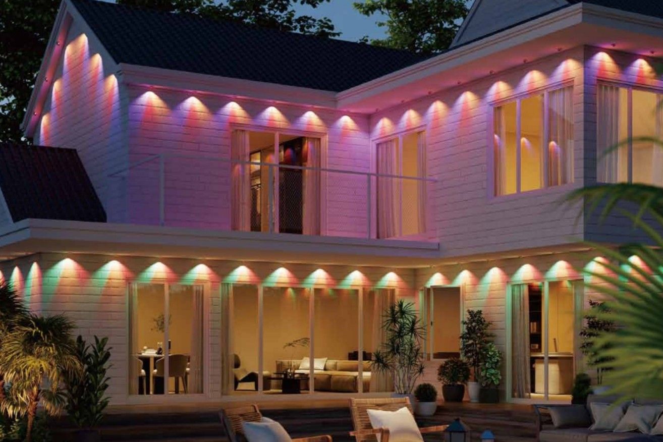 Only Murky Friday permanent originate air gentle deals 2025: Nov 28