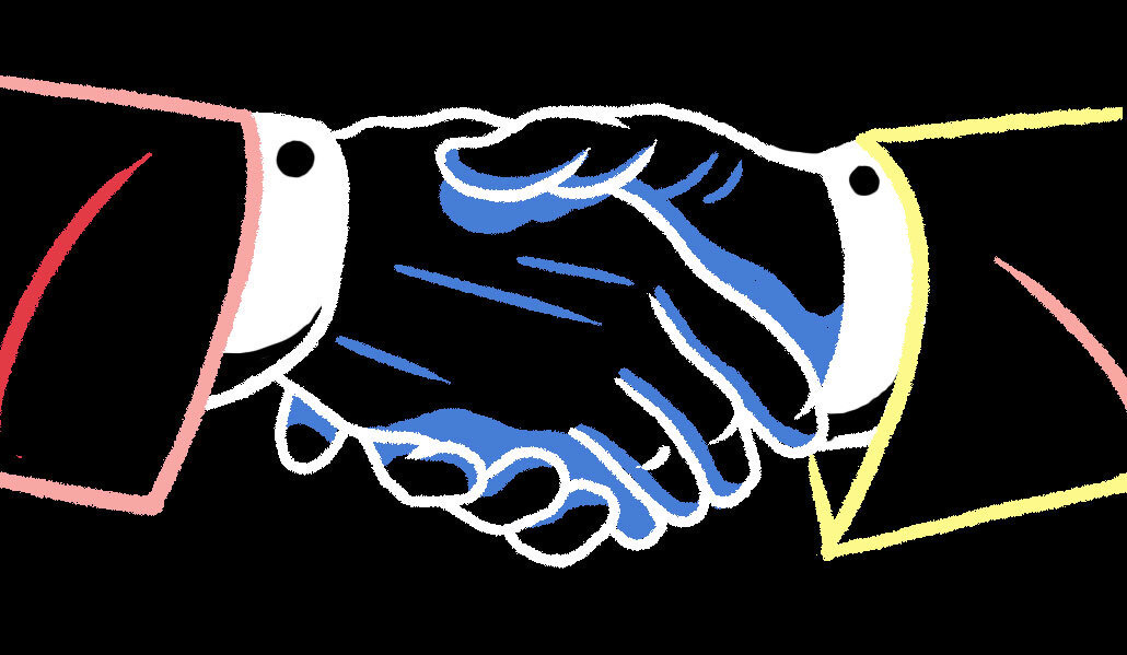 Draw forward for Advertising Briefing: The tells and flops that will elaborate Omnicom-IPG mega holdco