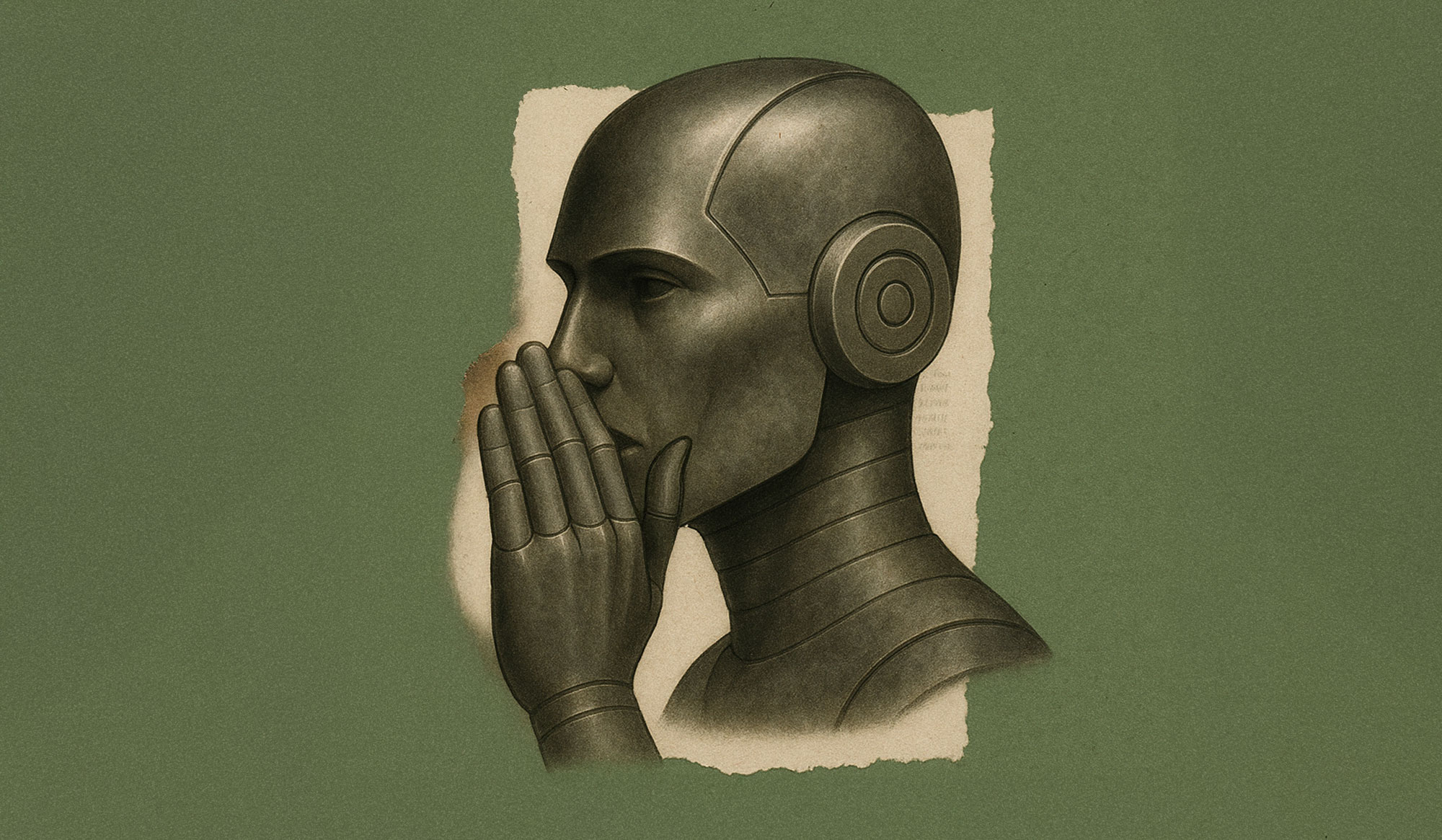 Overheard within the Media Agency Document: How Assembly, IPG, Horizon and others utilize AI and will exercise on commercials in 2026