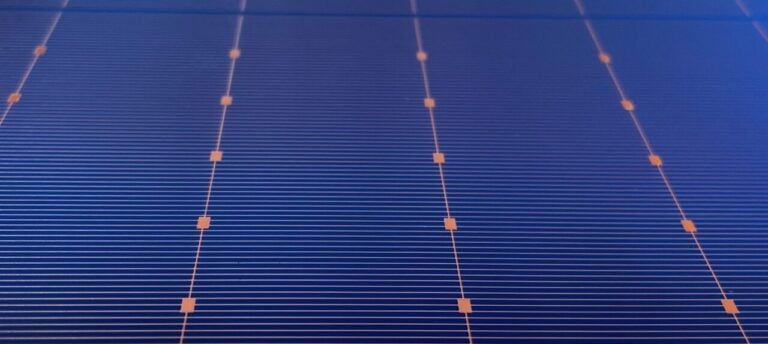 Photo voltaic Stewardship Initiative to determine copper present assurance plan