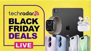 I’ve been monitoring Apple Gloomy Friday deals all month – and the massive discounts on AirPods, iPhones, iPads and MacBooks are one way or the other arriving