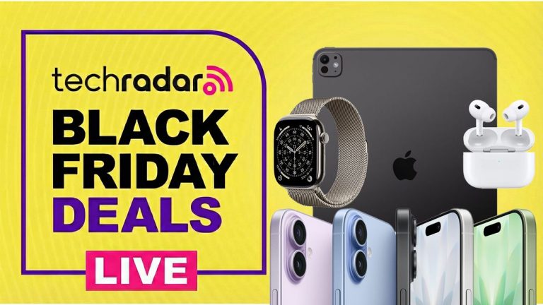 I’ve been monitoring Apple Gloomy Friday deals all month – and the massive discounts on AirPods, iPhones, iPads and MacBooks are one way or the other arriving