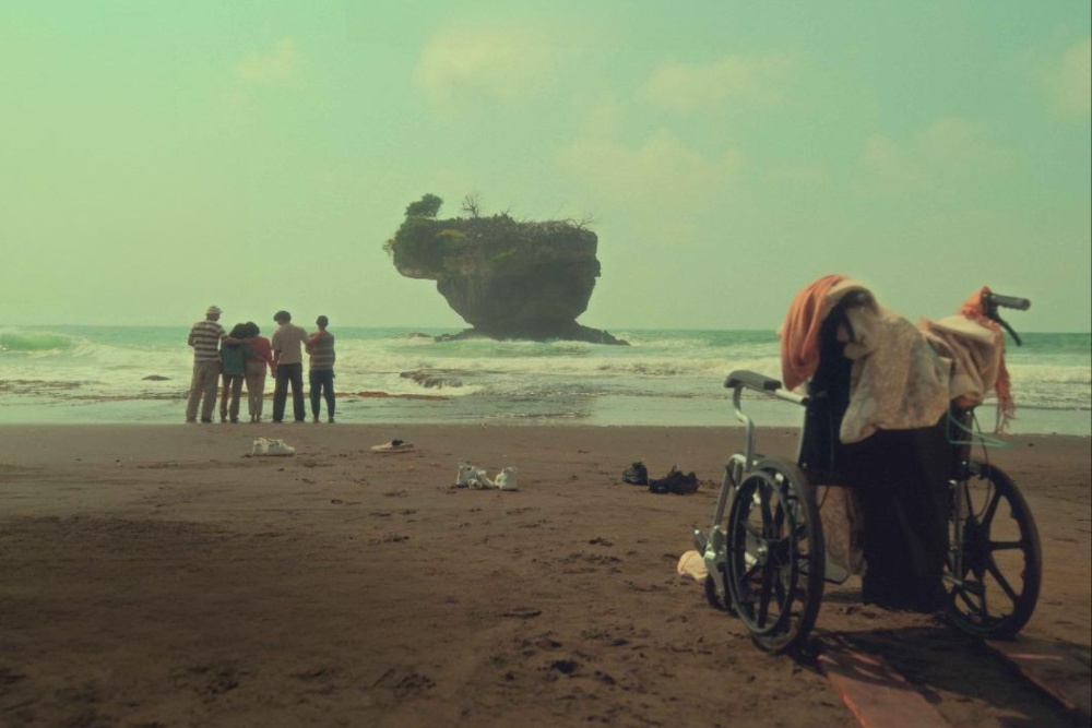 Indonesia’s Mandela Pictures Unveils Three-Movie Slate, Launches Dismay-Centered Vogue Studio BN13 (EXCLUSIVE)