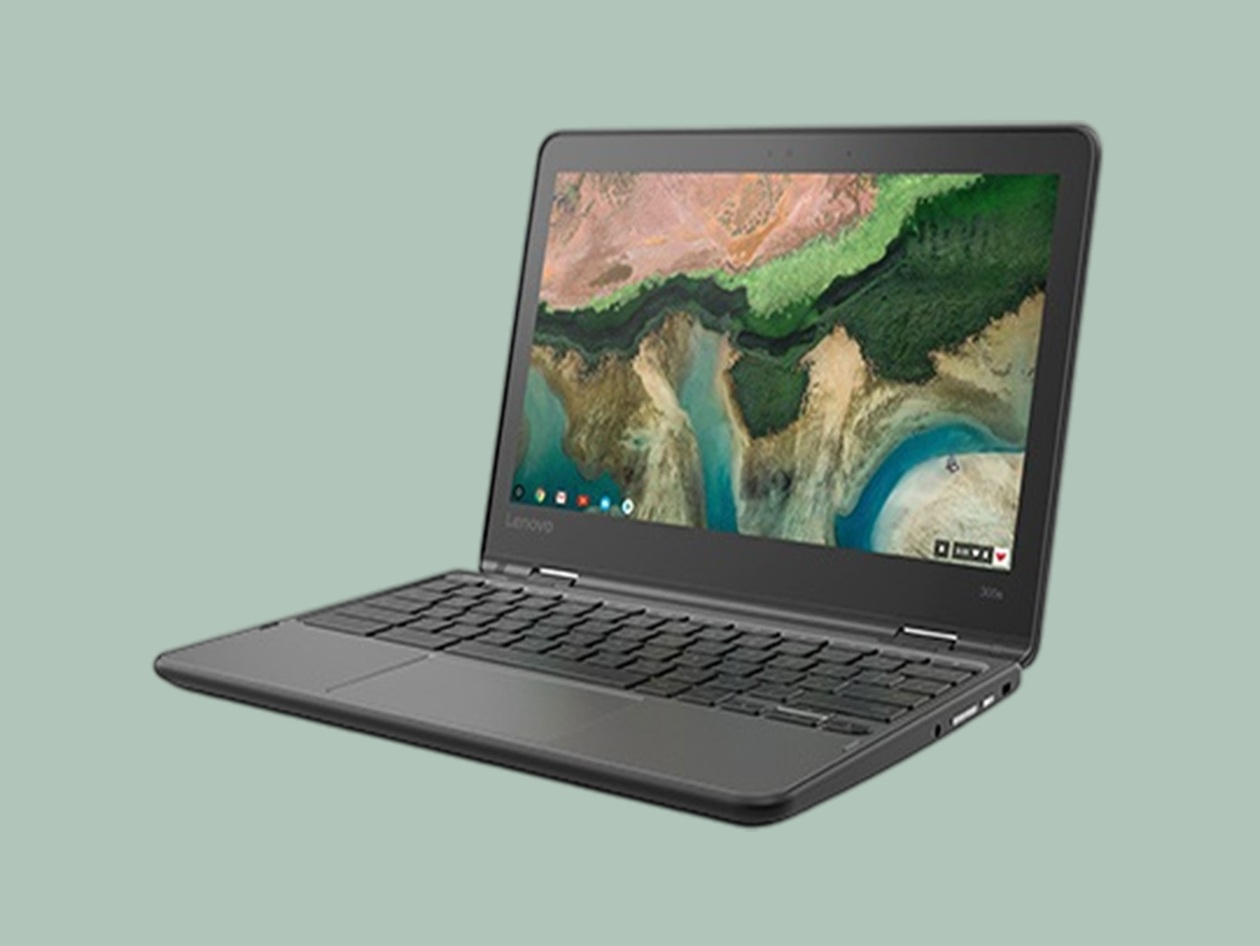 This $284.Ninety nine Chromebook now costs $80