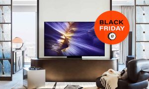 Dusky Friday TV offers are unruffled on hand on sets from Samsung, LG, Sony and further in any admire-time-low costs