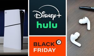 Dark Friday deals on tech for 2025 are quiet stay: As much as 50 p.c off one of the most realistic tools from Apple, Amazon, Disney+, Lego, Dyson and others