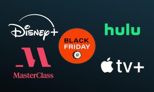 Simplest Shadowy Friday streaming affords for 2025: Disney+ Hulu bundle is simplest $60 for one year, plus major savings on Apple TV+, HBO Max and others