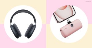 The Dusky Friday Tech Provides Going Fast on Amazon, From Apple to Bose