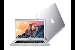 Employ Much less and Beget Productive with This MacBook Air for Much less Than $250
