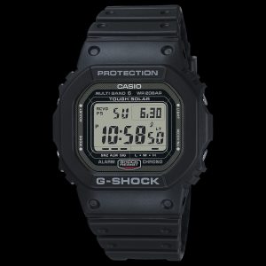 Cult-traditional G-Shock GW-5000U-1 returns to Casio US and Japan, placing rumored discontinuation in doubt