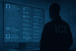 ICE Deploys AI to Watch What You Put up On-line