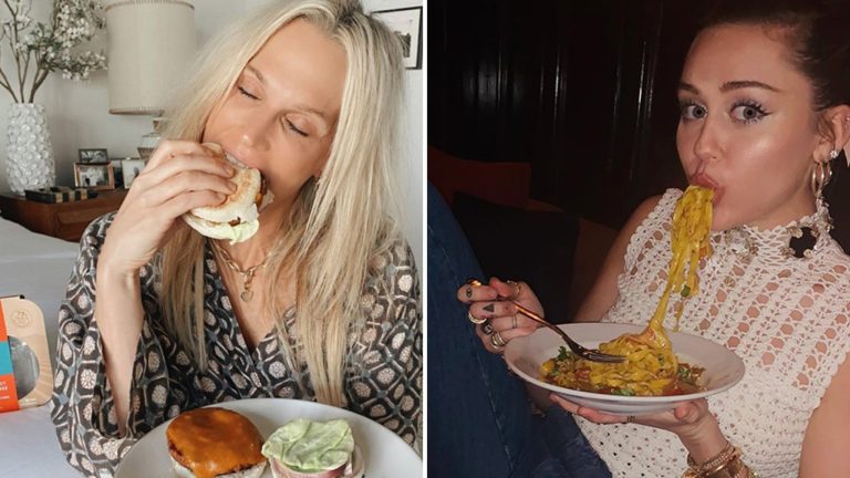 Chow Down On Hollywood’s Freshest Vegans For World Vegan Day!