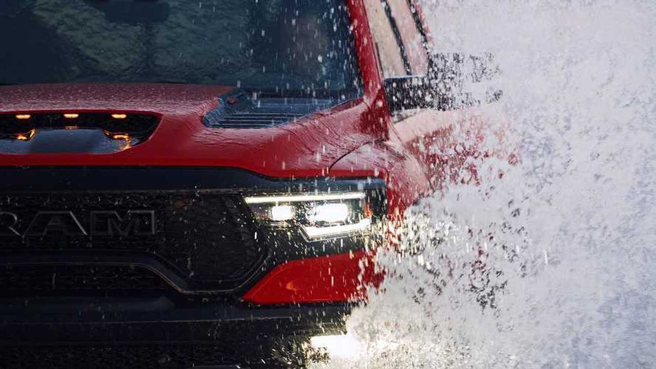 Ram Will Start Two New SRT Merchandise ‘In the Coming Months’