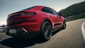 Porsche Has Launched Its First All-Electrical Macan GTS. How Like a flash Does It Inch?