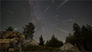 November Nights Will Dazzle with Three Meteor Showers. Right here is Be taught how to Seek Like a Pro