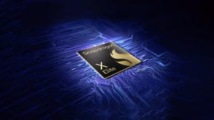 Qualcomm Snapdragon X Elite and X Plus Laptop Chips Outlined