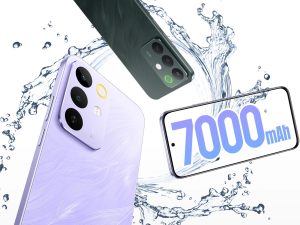 Realme C85 Pro launches with a 7,000 mAh battery and is properly actual in opposition to water, even for weeks of diving