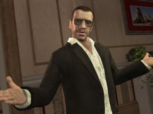 GTA 4 would possibly well delight in ended with the loss of life of Niko Bellic