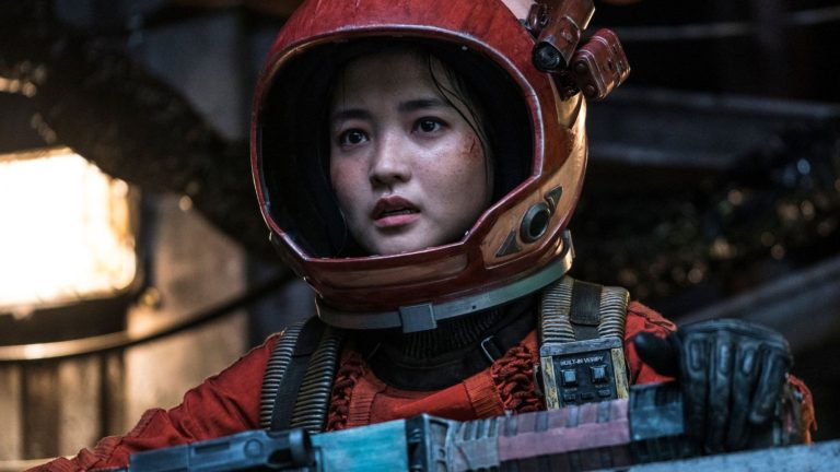 3 Netflix Sci-fi Films That Can bear to accrued Possess Started Franchises (And #1 Quiet May maybe well well)
