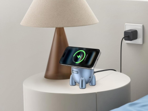 Ugreen launches unusual 25W wi-fi charger with peculiar invent