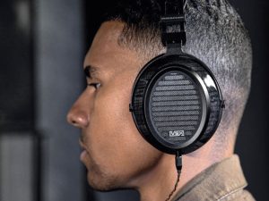 Steven Slate Audio publicizes VSX Immersion One planar magnetic originate-reduction headphones for tune mastering