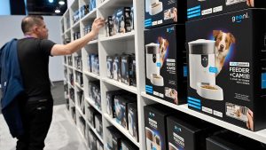 The three Kinds of Potentialities Who Buy Orderly Products—and  Market to Them