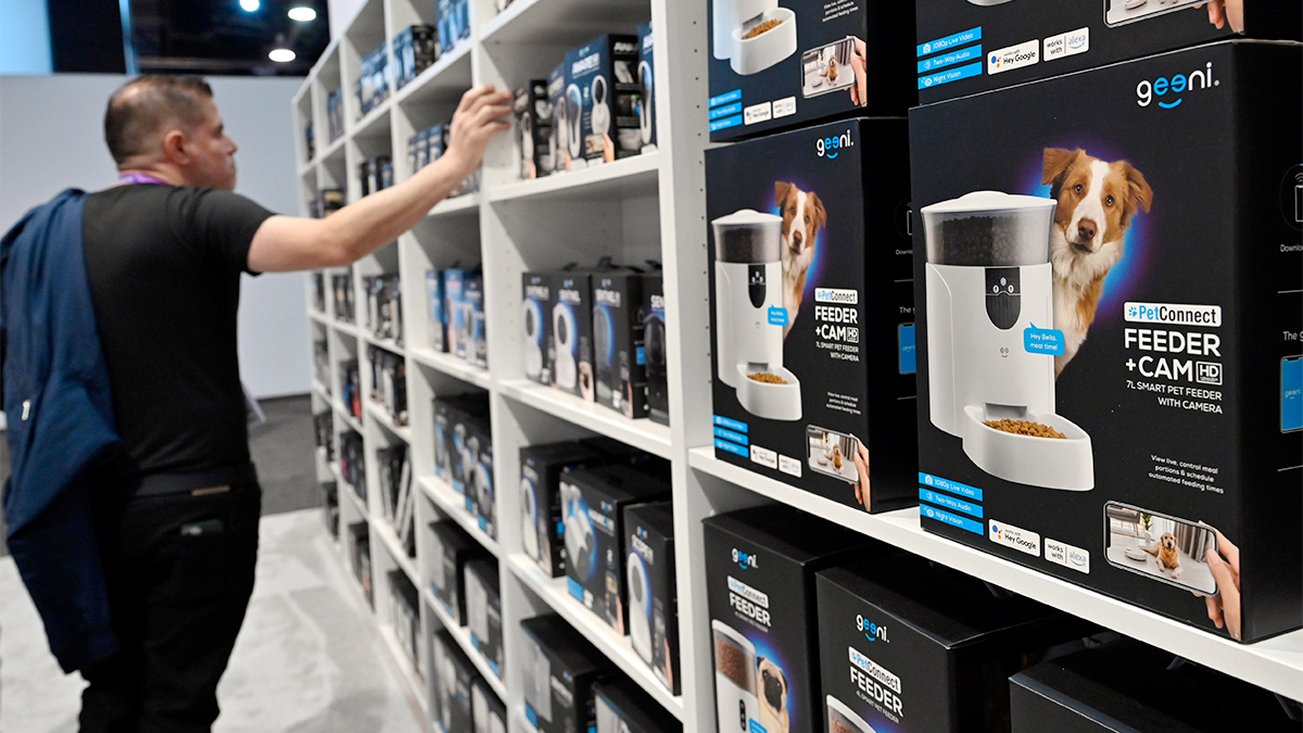 The three Kinds of Potentialities Who Buy Orderly Products—and  Market to Them