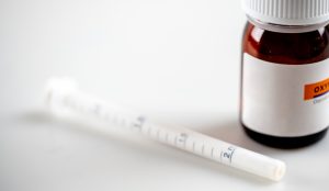 Hospice Nurse Charged With Changing Dementia Patient’s Oxycodone With Family Cleaner