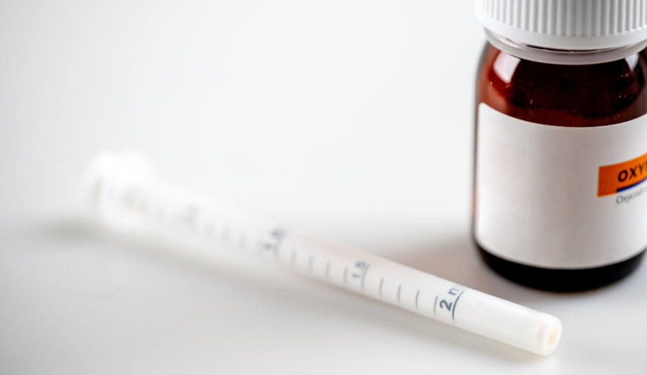 Hospice Nurse Charged With Changing Dementia Patient’s Oxycodone With Family Cleaner